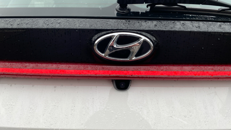 Hyundai i20 1.0T GDi 48V MHD SE Connect 5dr DCT Petrol Hatchback